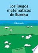 Libro de Los Juegos Matemáticos De Eureka