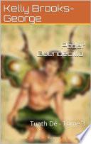 Libro de Poder Duendecillo Spanish
