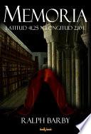 Libro de Memoriz, Latitud 41,25 N. Longitud 2,10 E