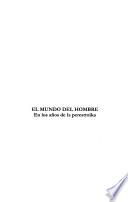 Libro de El Mundo Del Hombre
