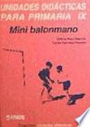 Libro de Unidades Didácticas Para Primaria