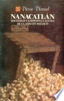 Libro de Nanacatlán