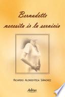 Libro de Bernadette Necesita Ir Al Servicio