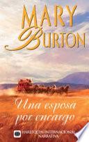 Libro de Una Esposa Por Encargo