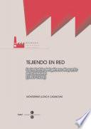 Libro de Tejiendo En Red