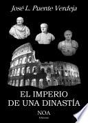 Libro de El Imperio De Una Dinastía