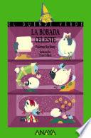 Libro de La Bobada Celeste