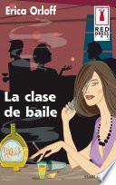 Libro de La Clase De Baile