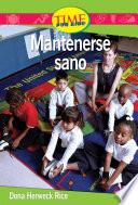 Libro de Mantenerse Sano