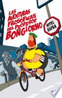 Libro de Las Aventuras Filosóficas Del Profesor Bongiorno