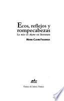 Libro de Ecos, Reflejos Y Rompecabezas