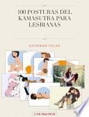 Libro de 100 Posturas Del Kamasutra Para Lesbianas