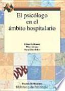 Libro de El Psicólogo En El ámbito Hospitalario