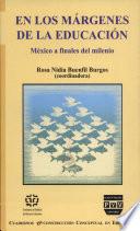 Libro de En Los Márgenes De La Educación