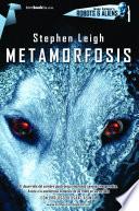 Libro de Metamorfosis