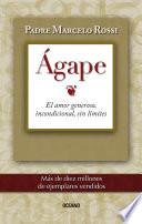 Libro de Ágape