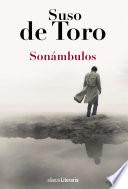 Libro de Sonámbulos