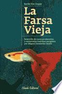 Libro de La Farsa Vieja