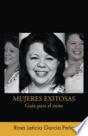 Libro de Mujeres Exitosas