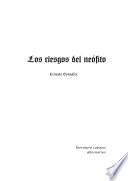 Libro de Los Riesgos Del Neófito