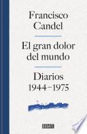 Libro de El Gran Dolor Del Mundo