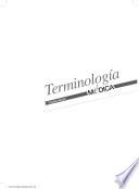 Libro de Terminología Médica (4a. Ed.)
