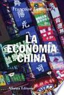 Libro de La Economía China