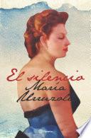 Libro de El Silencio