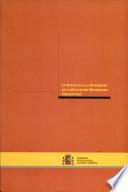 Libro de La Atención A La Diversidad En La Educación Secundaria Obligatoria