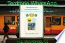 Libro de Territorio Whatsapp