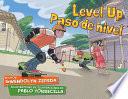 Libro de Level Up / Paso De Nivel