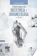 Libro de Fisioterapia En Obstetricia Y Uroginecología + Studentconsult En Español