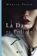 Libro de La Dama Es Policía