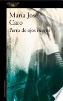 Libro de Perro De Ojos Negros