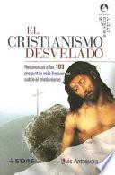 Libro de El Cristianismo Desvelado