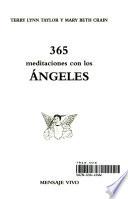 Libro de 365 Meditaciones Con Los Angeles