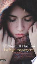 Libro de La Hija Extranjera
