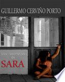 Libro de Los Secretos De Sara