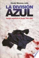 Libro de La División Azul