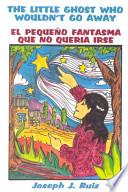 Libro de Pequeño Fantasma