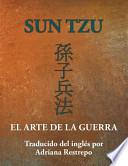 Libro de Sun Tzu: El Arte De La Guerra