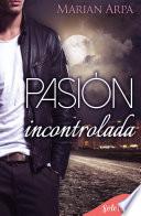 Libro de Pasión Incontrolada (selección Rnr)