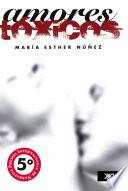 Libro de Amores Tóxicos