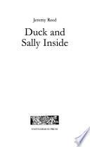 Libro de Duck And Sally Inside