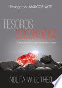 Libro de Tesoros Escondidos