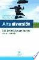 Libro de Alta Diversión