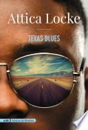 Libro de Texas Blues (adn)
