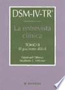 Libro de Dsm Iv Tr