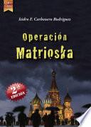 Libro de Operación Matrioska