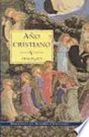 Libro de Año Cristiano